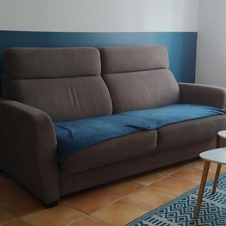 Appartement Avec Parking Privatif A Collioure Eksteriør billede