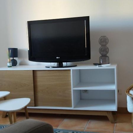 Appartement Avec Parking Privatif A Collioure Eksteriør billede