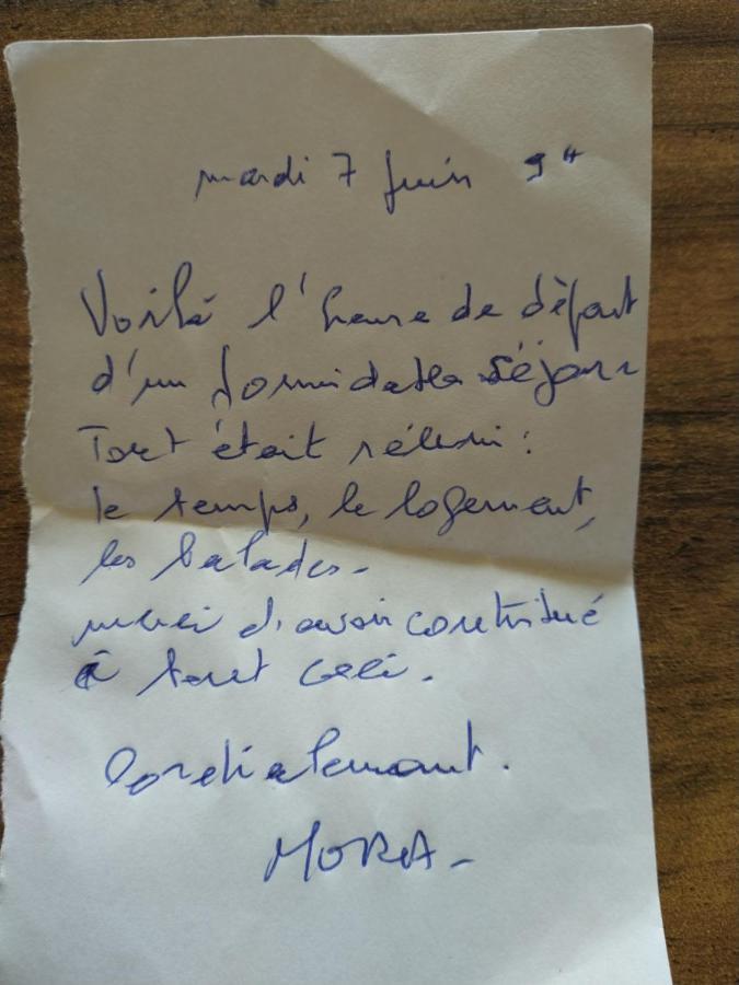 Appartement Avec Parking Privatif A Collioure Eksteriør billede