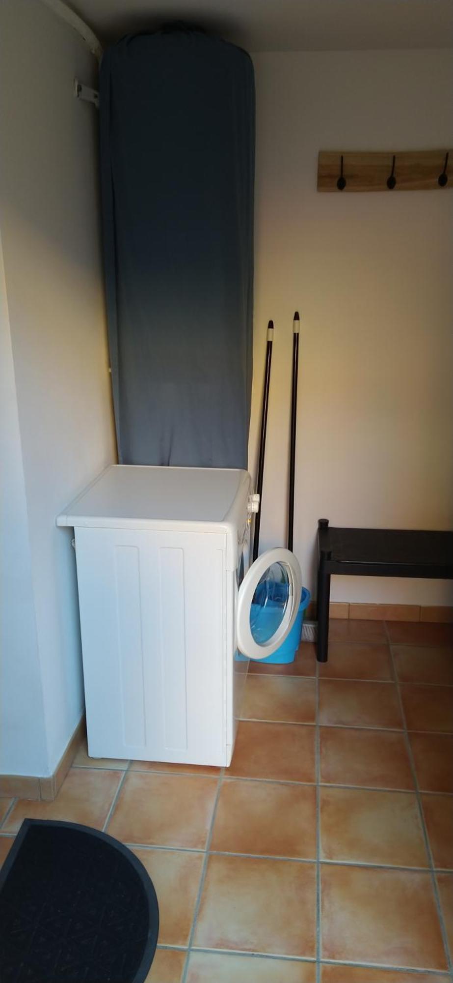 Appartement Avec Parking Privatif A Collioure Eksteriør billede