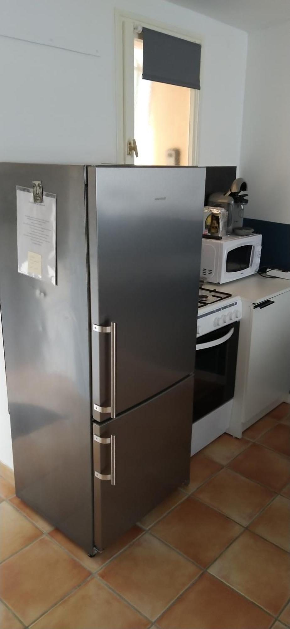 Appartement Avec Parking Privatif A Collioure Eksteriør billede