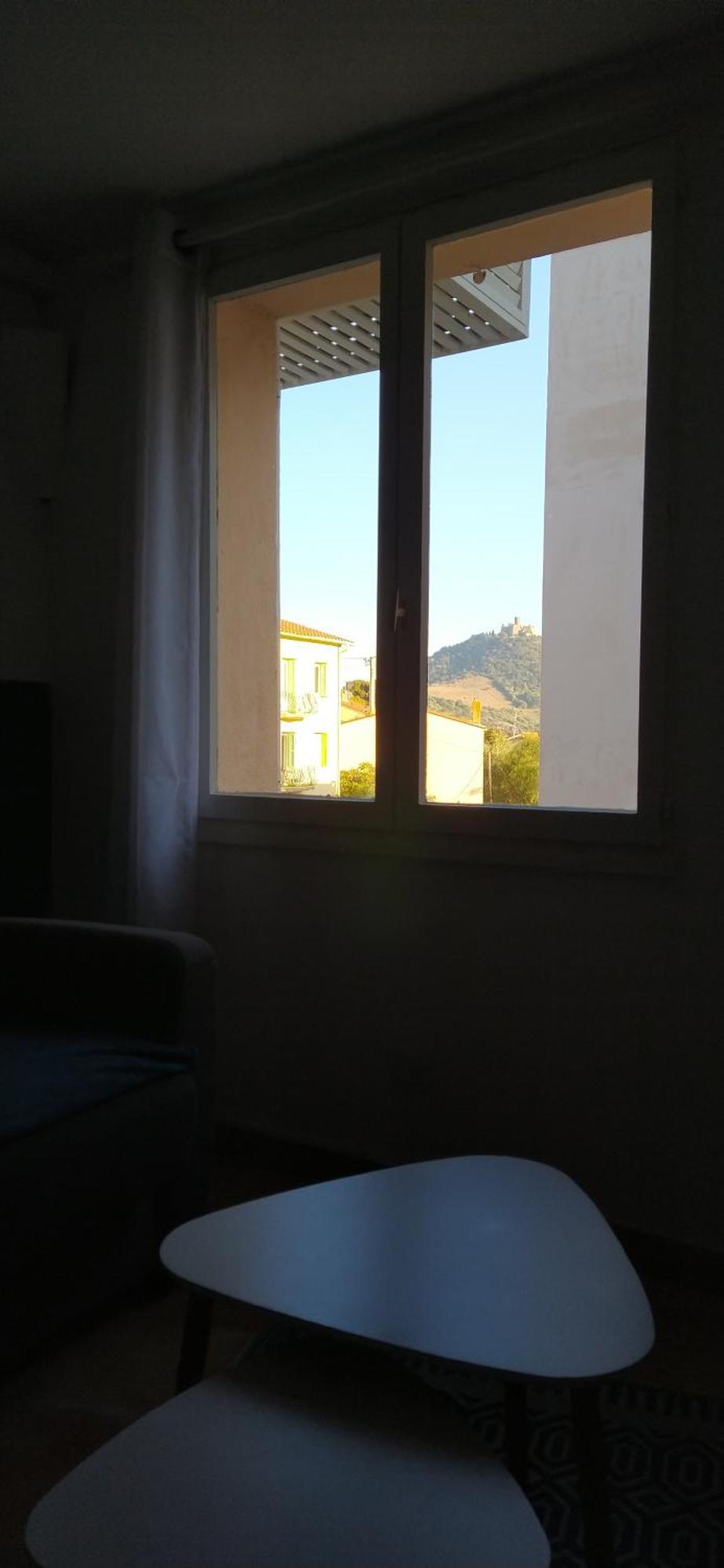 Appartement Avec Parking Privatif A Collioure Eksteriør billede