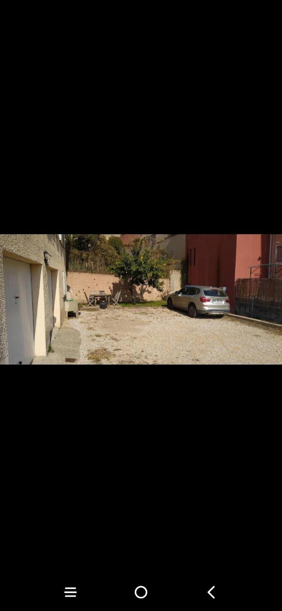 Appartement Avec Parking Privatif A Collioure Eksteriør billede