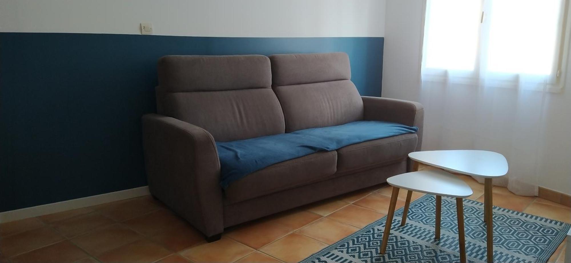 Appartement Avec Parking Privatif A Collioure Eksteriør billede
