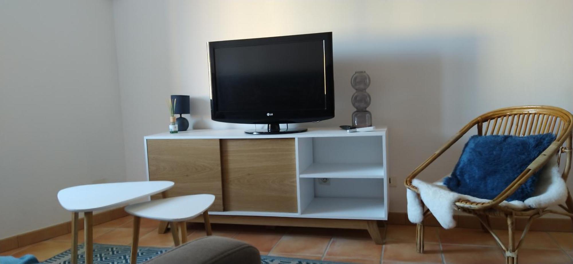 Appartement Avec Parking Privatif A Collioure Eksteriør billede