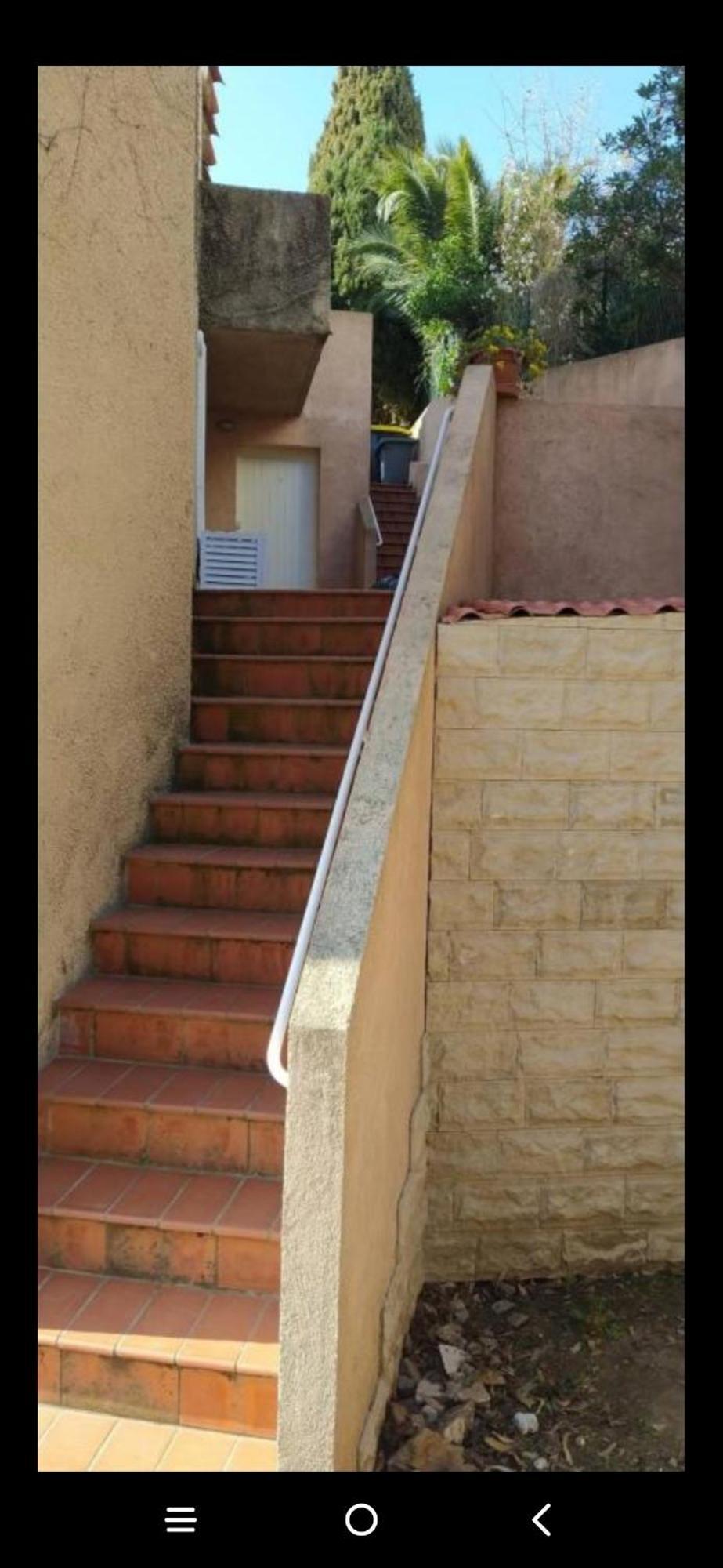 Appartement Avec Parking Privatif A Collioure Eksteriør billede
