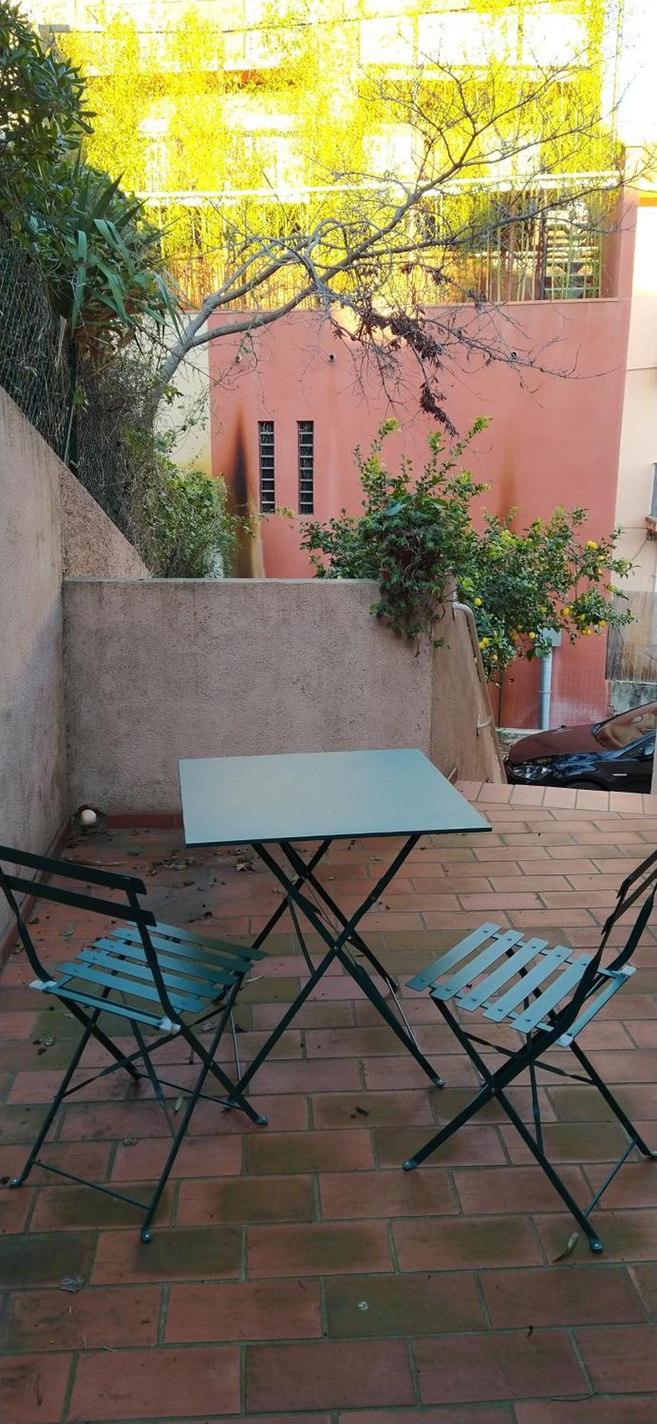 Appartement Avec Parking Privatif A Collioure Eksteriør billede